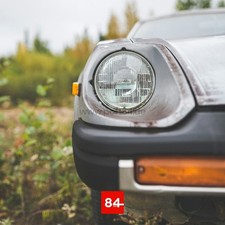 Nissan Datsun 240Z 260Z 280Z 1500 ZX Fairlady S10 2x Scheinwerfer EU E-Zeichen