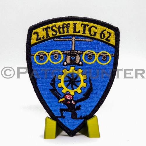 Ltg stick patch - 62,, 2