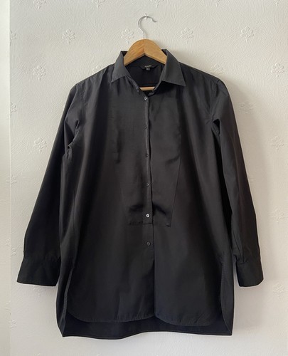 Massimo dutti schwarz - dutti,
