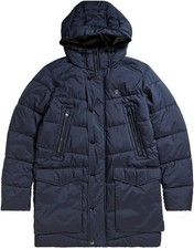 G-STAR Whistler Hooded Parka