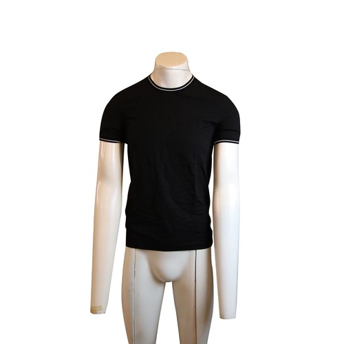 Dolce gabbana rundhals shirt - &,