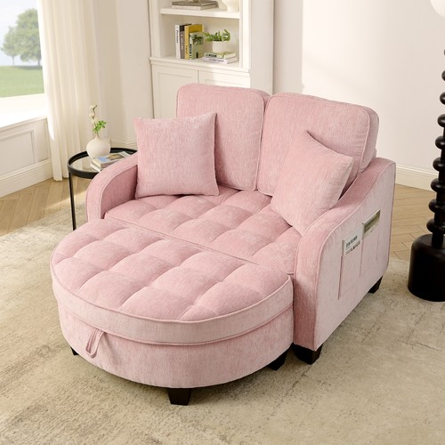 Two seater sofa double - double,