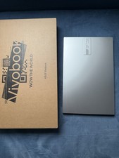 ASUS Vivobook Go 15 E1504FA 15,6 Zoll OLED FHD AMD Ryzen 5 16GB RAM 512GB SSD