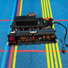 2001–2006 BMW 330Ci E46