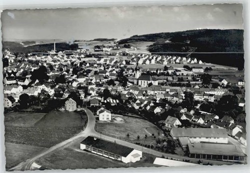 Schwarzenbach wald - schwarzenbach,