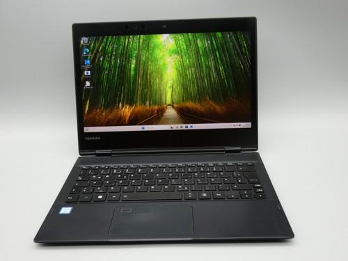 Notebook toshiba portege - toshiba,