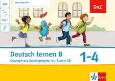 Deutsch lernen B Arbeitsheft