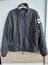 Armani Jeans Jacke Herren