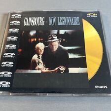 CD VIDEO | GAINSBOURG MON
