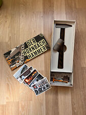 Hornbach Hammer - Limitierte Auflage - nur 7000 Stück