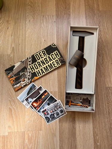 Hornbach hammer limitierte - hammer,