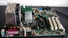 HP XW 4600 Workstation