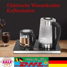Elektrische Wasserkocher
