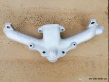 Ford Fiesta MK1 Auspuffkrümmer Auspuff Krümmer Oldtimer Neu