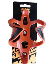 KTM Trinkflaschenhalter Wing II orange/schwarz  MTB Bike Cross Fahrrad NEU