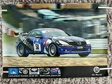 ORIGINAL Carlsson Mercedes