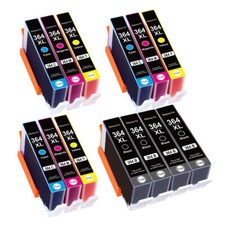 PATRONEN für HP 364XL mit