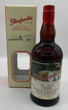 Glenfarclas 28 Jahre 1990/2018