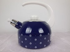 Flötenkessel Wasserkocher