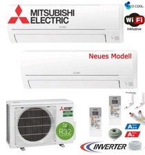 Mitsubishi Basic Duo Dual HR