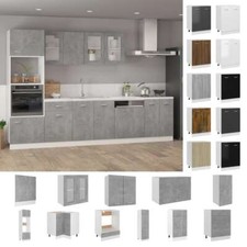 Küchenschrank Küche