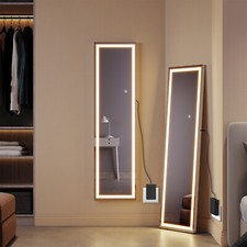 Standspiegel Flurspiegel 2 in