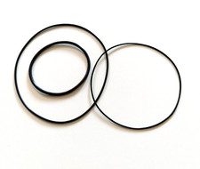 Riemensatz SABA TG-454 TG-464