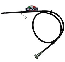 Tachowelle - RMS für Piaggio