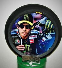  Rossi, "Art", VR 46, Moto GP/Superbike Slick , Motorsport Geschenk