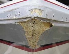 GFK SET 2 kg Epoxidharz+4m²