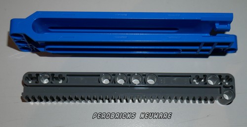 Lego technic zahnstange mit - technic,