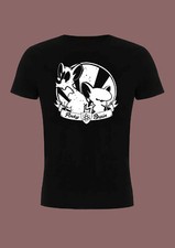 Pinky und Brain inspiriert