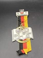 DFB FIFA Fussball WM 1954 1974