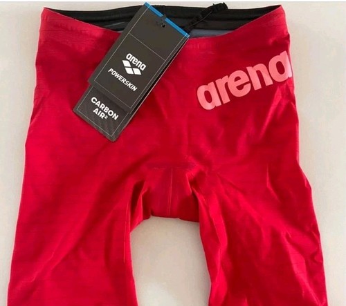 Arena powerskin carbon air2 - powerskin,