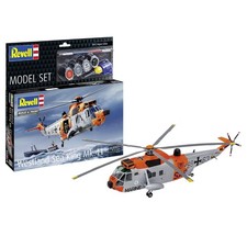 Revell 63785 1:72 Model Set