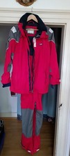 Neuwertiger Damensegelanzug  der Marke Compass Sea Gear/Größe M
