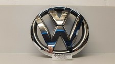 Original VW - 6R0853600A ULM - Schriftzug Emblem Polo 6R