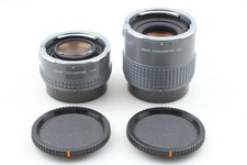 【TOP NEUWERTIG】 Pentax 67