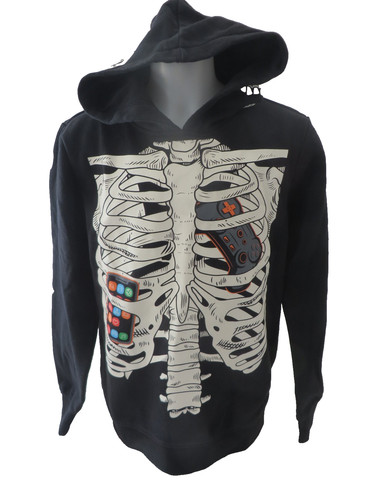 Chapter zocker hoodie gr - zocker,