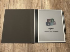 Bigme InkNote Color 128GB, Wi