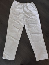 Schwesternhose Schlupfhose
