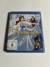 Anastasia blu ray - anastasia, [blu
