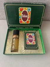 TOP COSMETIC - Tabac - Tabac Parfum + Luxusseife 75 g