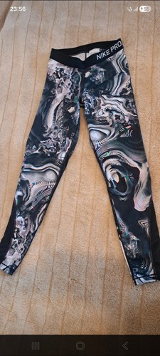 Nike pro leggings größe - pro,