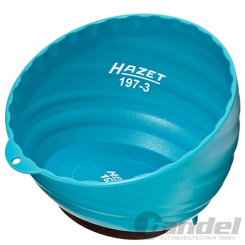 Hazet magnet haftschale - hazet, magnet-haftschale