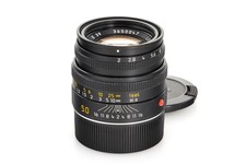 Leica Summicron-M 11826 2/50mm