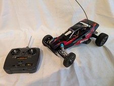 Tamiya Fighter Buggy RX DT-01