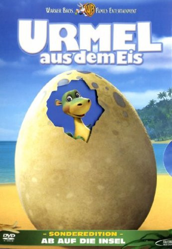 Urmel aus dem - eis,