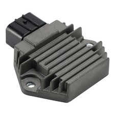 Regler Gleichrichter für