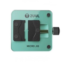 Reballing Halter Vorrichtung eMMC BGA IC DIY Handys Tablets Reparatur 2 UUL Micro UK